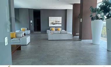 Penthouse en Venta - Torre La Cima