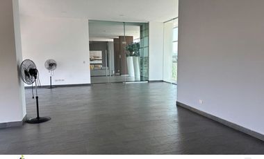 Penthouse en Venta - Torre La Cima