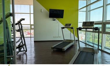 Penthouse en Venta - Torre La Cima