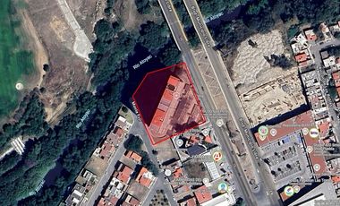 Penthouse en Venta - Torre La Cima