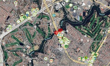 Penthouse en Venta - Torre La Cima