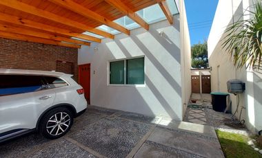 🏡 Casa en Venta Condominio Las Viandas 1, San Jerónimo Chicahualco, Metepec