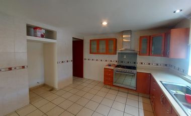 🏡 Casa en Venta Condominio Las Viandas 1, San Jerónimo Chicahualco, Metepec