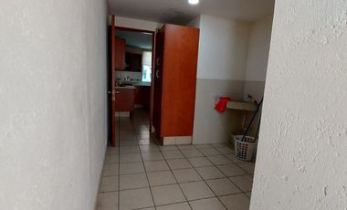 🏡 Casa en Venta Condominio Las Viandas 1, San Jerónimo Chicahualco, Metepec