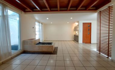 🏡 Casa en Venta Condominio Las Viandas 1, San Jerónimo Chicahualco, Metepec