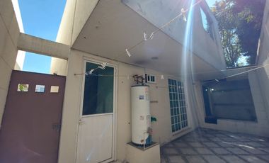 🏡 Casa en Venta Condominio Las Viandas 1, San Jerónimo Chicahualco, Metepec