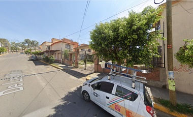 CASA EN CALLE MINA DE SACRAMENTO, UNIDAD SAN BUENAVENTURA, ESTADO DE MÉXICO. ¡NO CRÉDITOS!