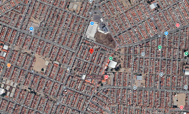 CASA EN CALLE MINA DE SACRAMENTO, UNIDAD SAN BUENAVENTURA, ESTADO DE MÉXICO. ¡NO CRÉDITOS!