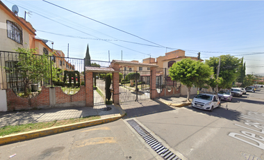 CASA EN CALLE MINA DE SACRAMENTO, UNIDAD SAN BUENAVENTURA, ESTADO DE MÉXICO. ¡NO CRÉDITOS!