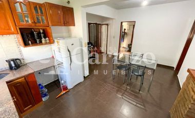 CASA EN VENTA RAWSON AL 600