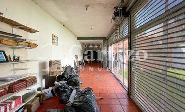 CASA EN VENTA RAWSON AL 600