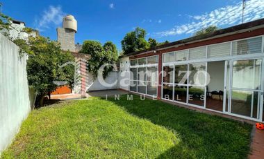 CASA EN VENTA RAWSON AL 600
