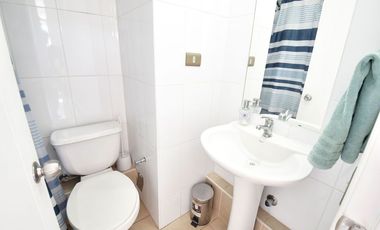 Departamento 2D2B Canal Beagle, Viña del Mar