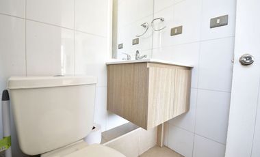 Departamento 2D2B Canal Beagle, Viña del Mar