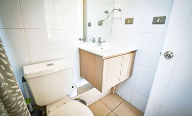 Departamento 2D2B Canal Beagle, Viña del Mar