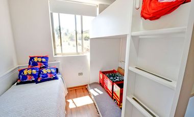 Departamento 2D2B Canal Beagle, Viña del Mar