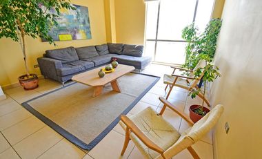 Departamento 2D2B Canal Beagle, Viña del Mar