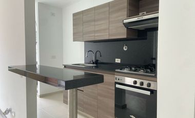 Apartamento en Arriendo en La Florida, Sabaneta Antioquia