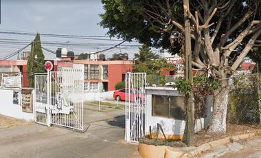 Casa en condominio en venta Col. Jardines de la Cañada Tultitlan