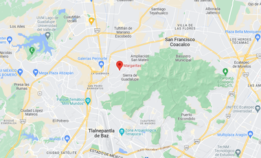 Casa en condominio en venta Col. Jardines de la Cañada Tultitlan