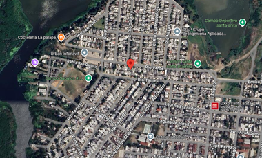 BELLA PROPIEDAD EN REMATE UBICADA EN Río Verde, Santa Anita, 89607 Altamira, Tamaulipas, México