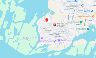 BELLA PROPIEDAD EN REMATE UBICADA EN Río Verde, Santa Anita, 89607 Altamira, Tamaulipas, México