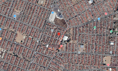 CASA EN CALLE MINA DE ZAPOTLA, UNIDAD SAN BUENAVENTURA, ESTADO DE MÉXICO. ¡NO CRÉDITOS!