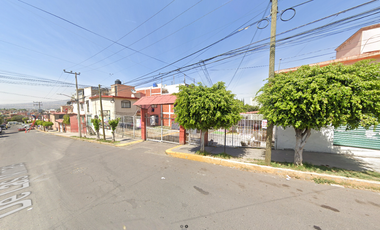CASA EN CALLE MINA DE ZAPOTLA, UNIDAD SAN BUENAVENTURA, ESTADO DE MÉXICO. ¡NO CRÉDITOS!