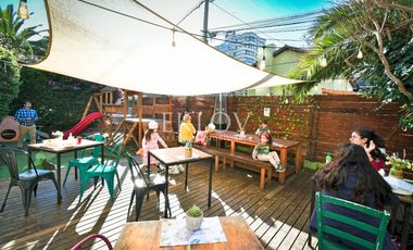 Derecho a llave, Sector Oriente, Viña del Mar