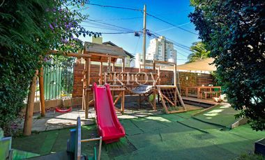 Derecho a llave, Sector Oriente, Viña del Mar