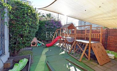 Derecho a llave, Sector Oriente, Viña del Mar