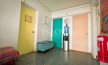 Derecho a llave, Sector Oriente, Viña del Mar