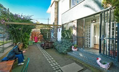 Derecho a llave, Sector Oriente, Viña del Mar