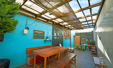 Derecho a llave, Sector Oriente, Viña del Mar