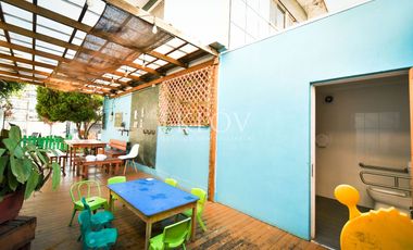 Derecho a llave, Sector Oriente, Viña del Mar