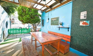 Derecho a llave, Sector Oriente, Viña del Mar