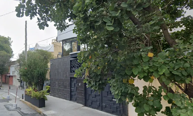 CASA EN REMATE EN VENUSTIANO CARRANZA JARDIN BALBUENA