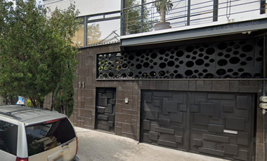 CASA EN REMATE EN VENUSTIANO CARRANZA JARDIN BALBUENA