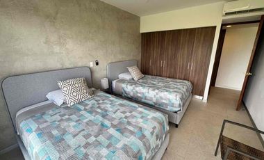 🔑 Renta en Av. 38 – Depa Amueblado de 2 Recámaras en Urban Tower🔑