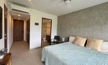 🔑 Renta en Av. 38 – Depa Amueblado de 2 Recámaras en Urban Tower🔑