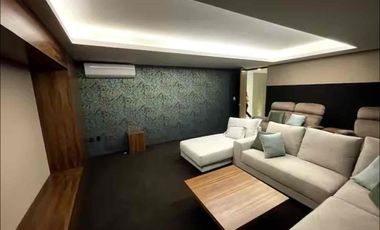 🔑 Renta en Av. 38 – Depa Amueblado de 2 Recámaras en Urban Tower🔑