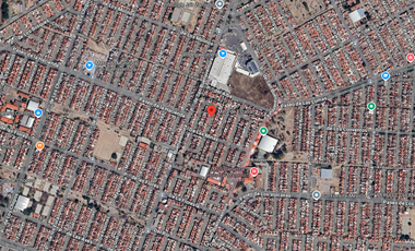 CASA EN CALLE MINA DE ETZATLÁN, UNIDAD SAN BUENAVENTURA, ESTADO DE MÉXICO. ¡NO CRÉDITOS!