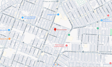 CASA EN CALLE MINA DE ETZATLÁN, UNIDAD SAN BUENAVENTURA, ESTADO DE MÉXICO. ¡NO CRÉDITOS!