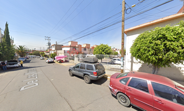 CASA EN CALLE MINA DE ETZATLÁN, UNIDAD SAN BUENAVENTURA, ESTADO DE MÉXICO. ¡NO CRÉDITOS!