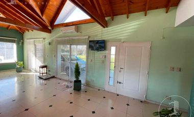 HERMOSA CASA EN VENTA EN FRANCISCO ALVAREZ