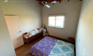 HERMOSA CASA EN VENTA EN FRANCISCO ALVAREZ