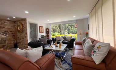 Casa en Venta en La Maria ,Retiro Antioquia