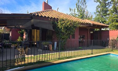 Casa Villa Constanza , Rancagua