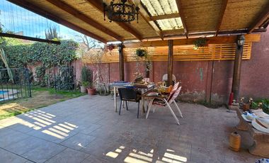 Casa Villa Constanza , Rancagua
