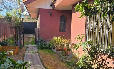 Casa Villa Constanza , Rancagua